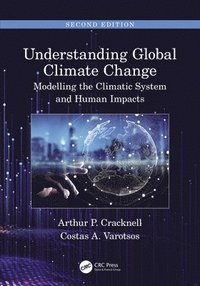 bokomslag Understanding Global Climate Change