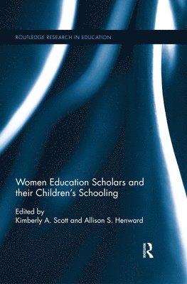 Women Education Scholars and their Children's Schooling 1