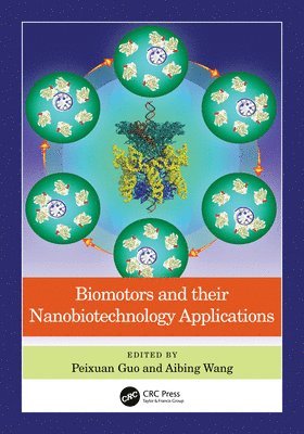 Biomotors and their Nanobiotechnology Applications 1