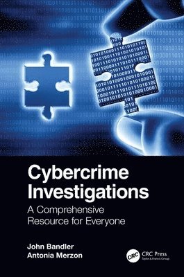 Cybercrime Investigations 1