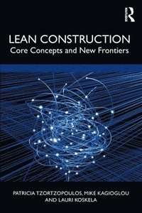 bokomslag Lean Construction