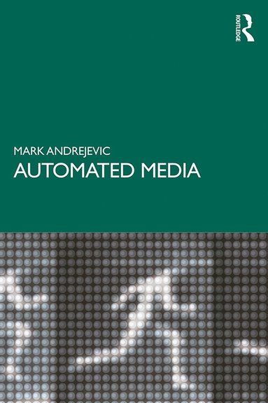 bokomslag Automated Media