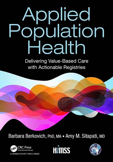 bokomslag Applied Population Health