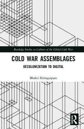 bokomslag Cold War Assemblages