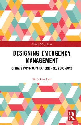 Designing Emergency Management 1