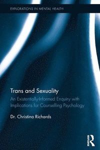 bokomslag Trans and Sexuality