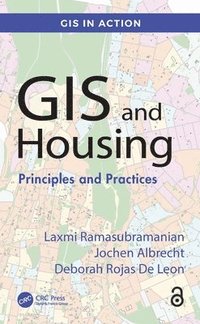 bokomslag GIS and Housing