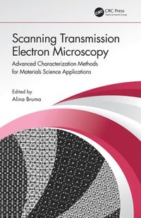 bokomslag Scanning Transmission Electron Microscopy