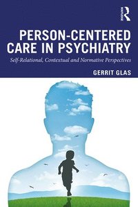bokomslag Person-Centred Care in Psychiatry