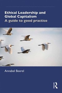 bokomslag Ethical Leadership and Global Capitalism