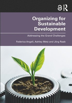 Organizing for Sustainable Development 1