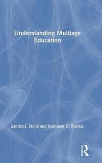 bokomslag Understanding Multiage Education
