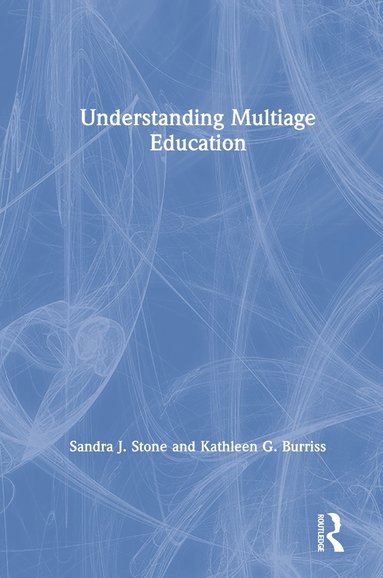 bokomslag Understanding Multiage Education