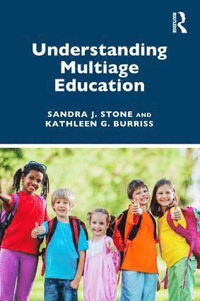 bokomslag Understanding Multiage Education