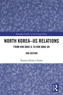 North Korea - US Relations 1