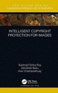 bokomslag Intelligent Copyright Protection for Images
