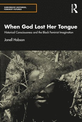 When God Lost Her Tongue 1