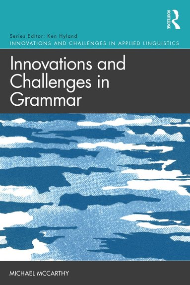 bokomslag Innovations and Challenges in Grammar