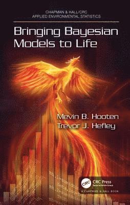 bokomslag Bringing Bayesian Models to Life