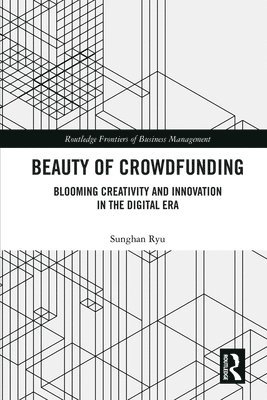 Beauty of Crowdfunding 1