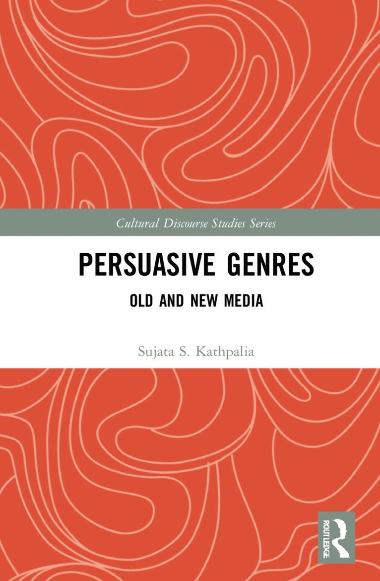 Persuasive Genres 1