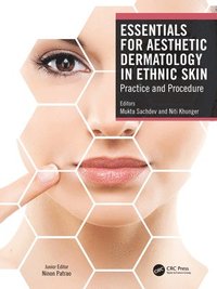 bokomslag Essentials for Aesthetic Dermatology in Ethnic Skin