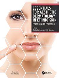 bokomslag Essentials for Aesthetic Dermatology in Ethnic Skin