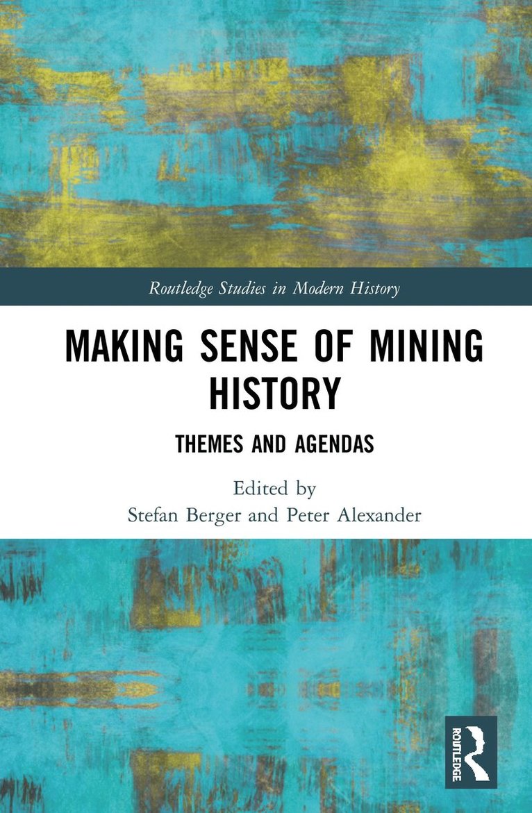 Making Sense of Mining History 1