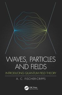 bokomslag Waves, Particles and Fields