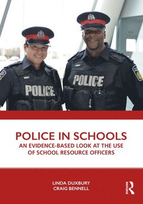 Police in Schools 1