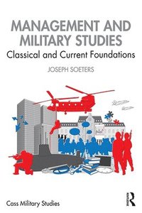bokomslag Management and Military Studies
