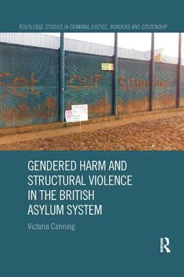 Gendered Harm and Structural Violence in the British Asylum System 1