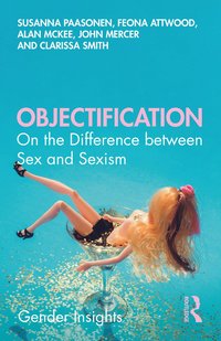 bokomslag Objectification