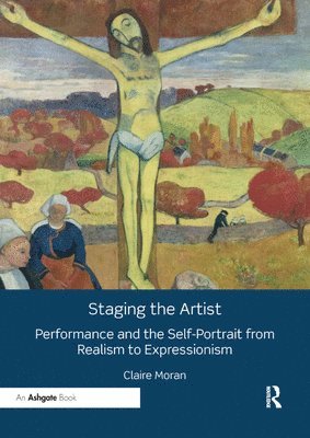 Staging the Artist 1