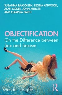 bokomslag Objectification