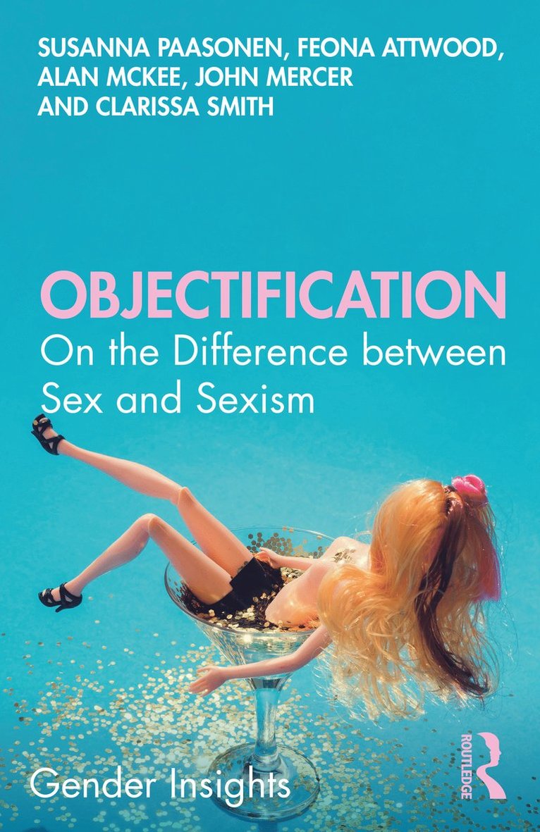 Objectification 1