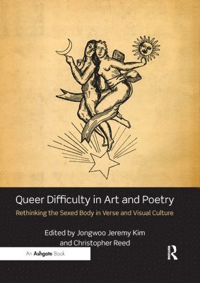 Queer Difficulty in Art and Poetry 1