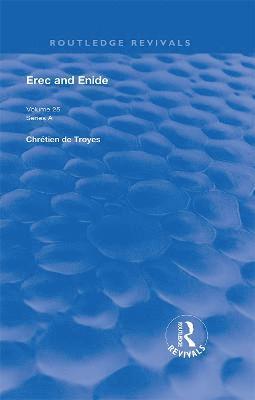Erec and Enide 1