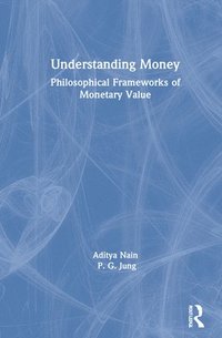 bokomslag Understanding Money