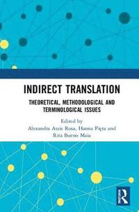 bokomslag Indirect Translation