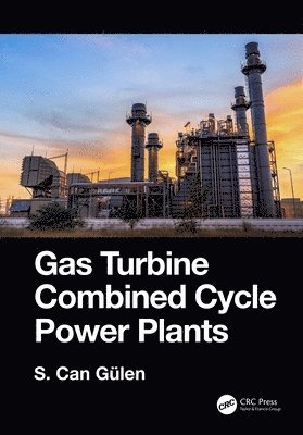 Gas Turbine Combined Cycle Power Plants 1