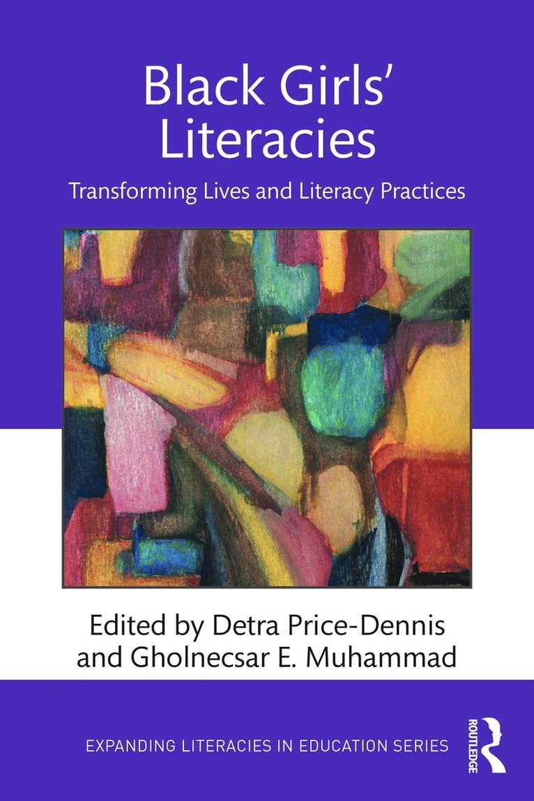 Black Girls' Literacies 1