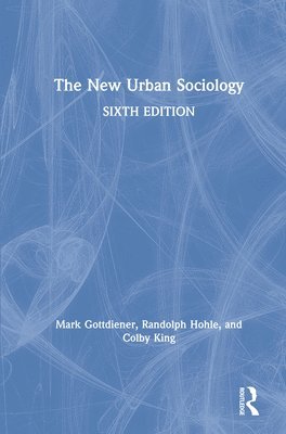 The New Urban Sociology 1
