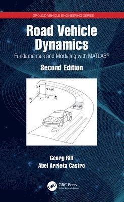 Road Vehicle Dynamics 1