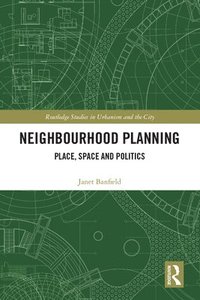 bokomslag Neighbourhood Planning