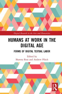 Humans at Work in the Digital Age 1