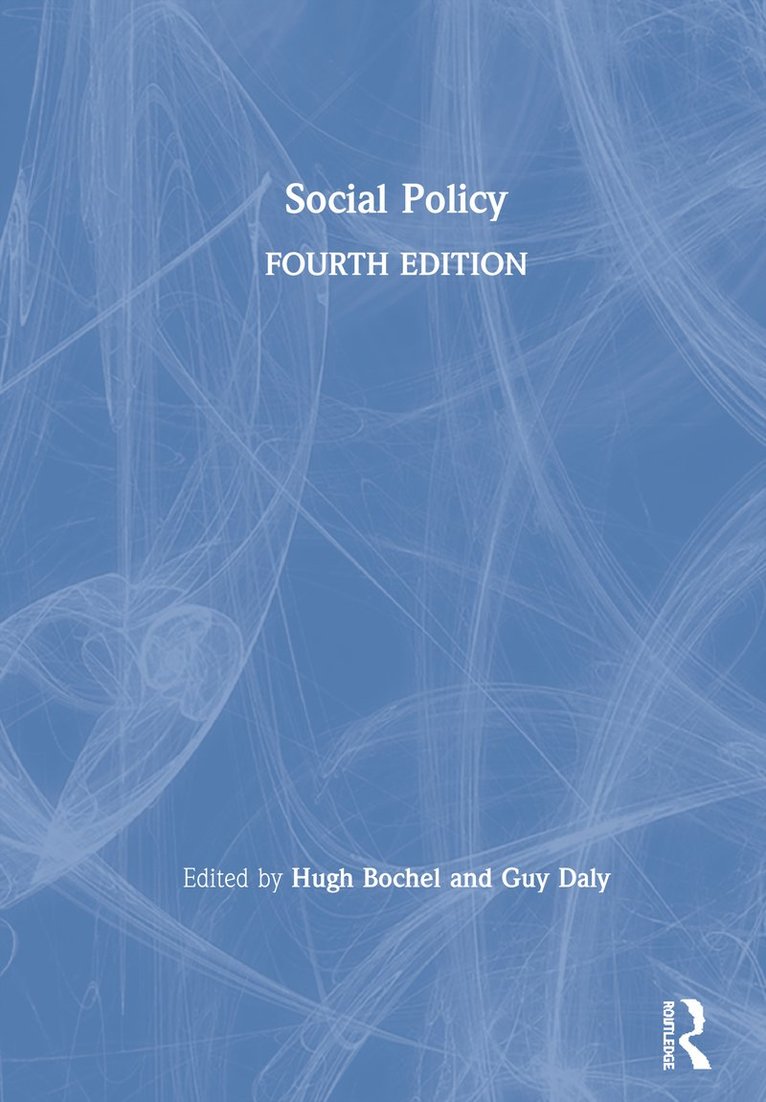 Social Policy 1