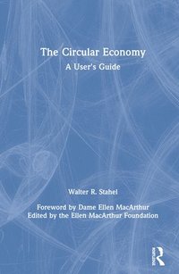 bokomslag The Circular Economy