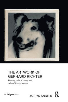 Artwork of Gerhard Richter