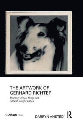 The Artwork of Gerhard Richter 1